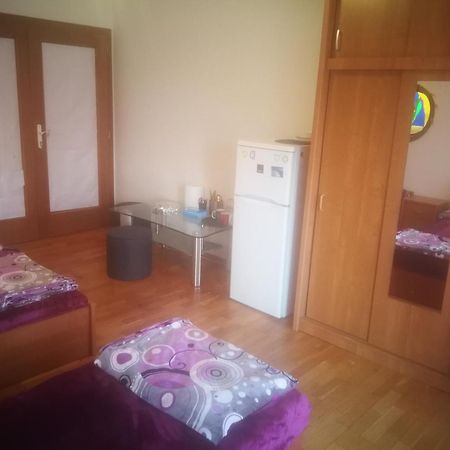 Vila Barrandovska Patro 2 Praha Eksteriør bilde