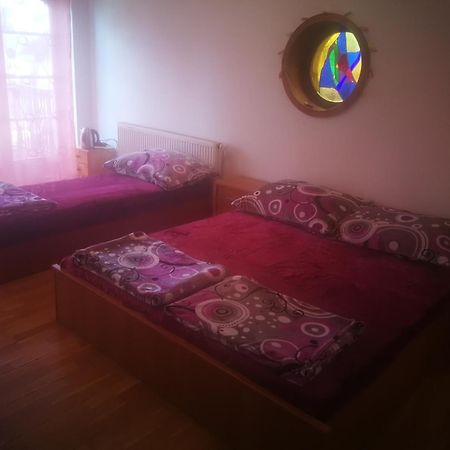Vila Barrandovska Patro 2 Praha Eksteriør bilde