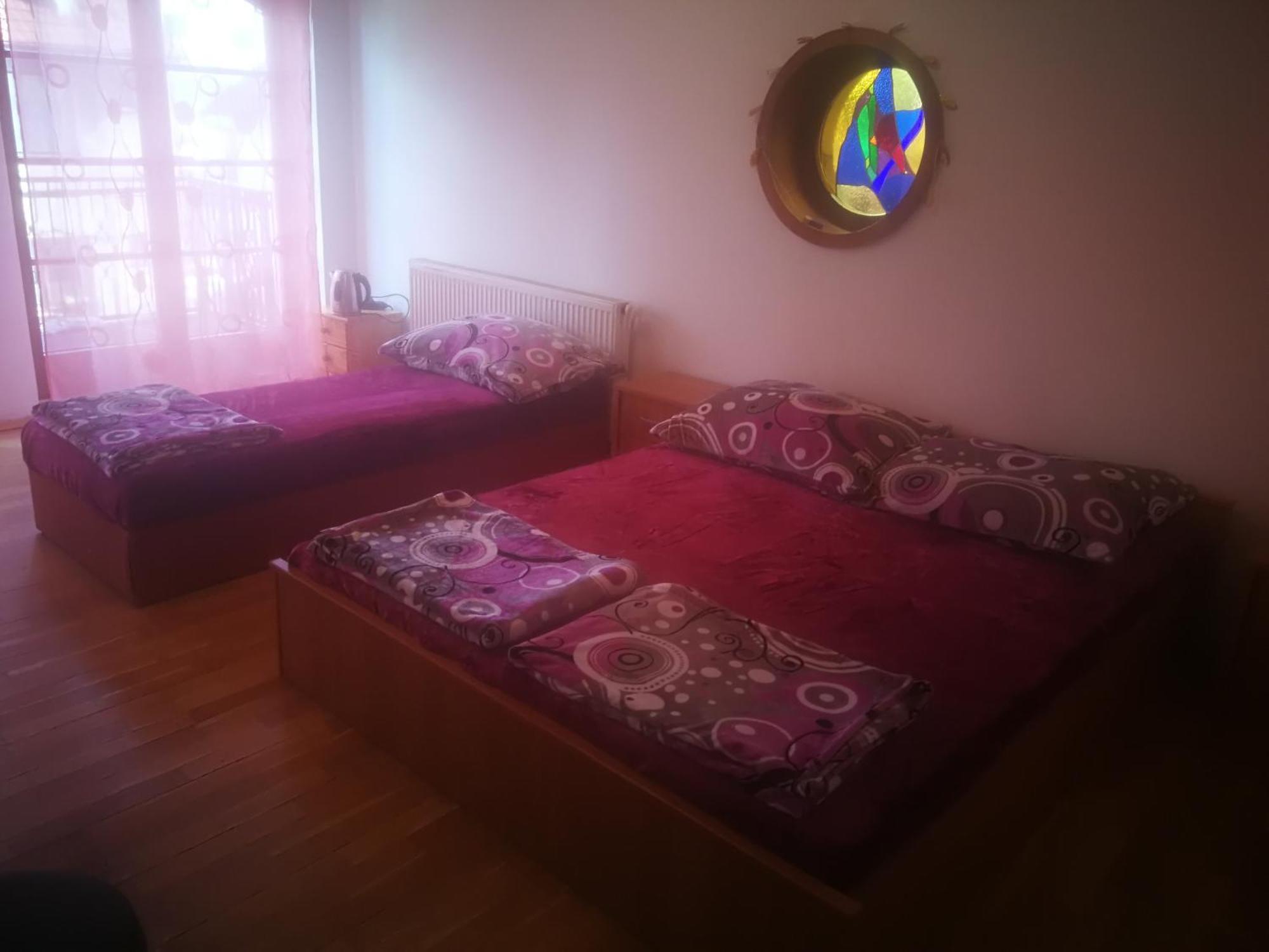 Vila Barrandovska Patro 2 Praha Eksteriør bilde